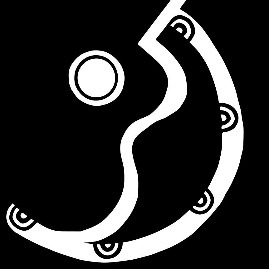 Logo of MUSICàNTICA